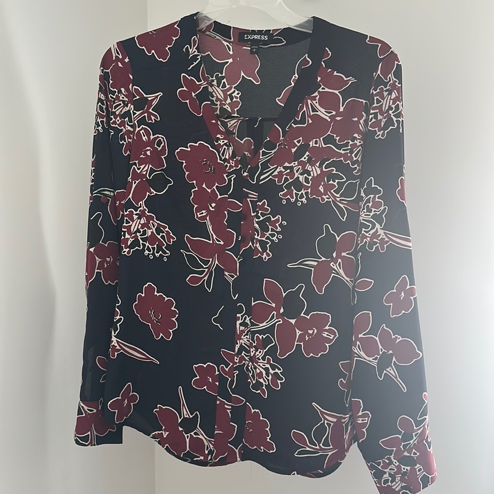 Express shirt